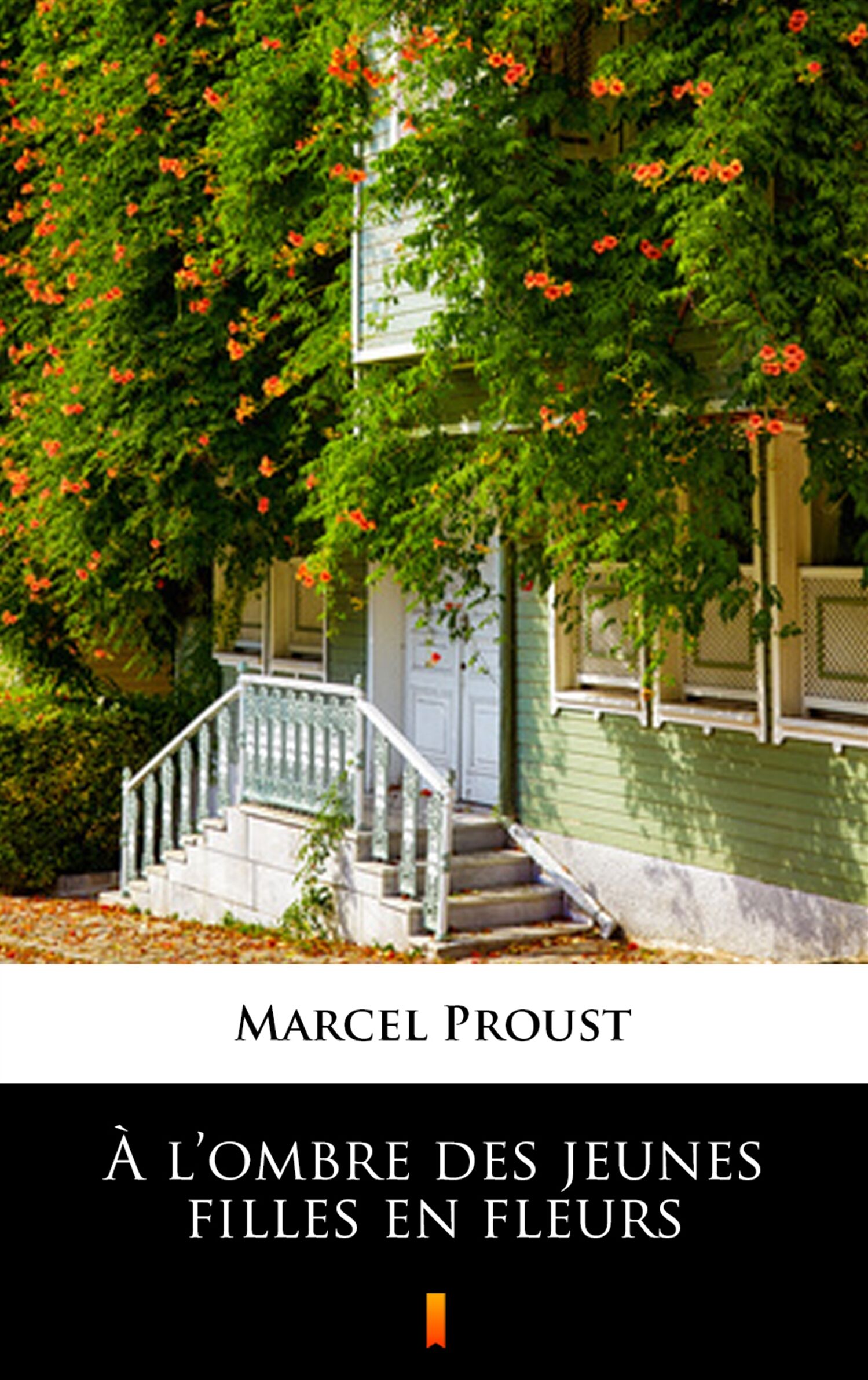 À l’ombre des jeunes filles en fleurs (e-book)