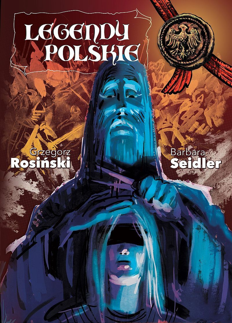 Legendy Polskie