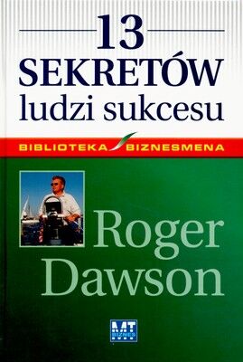 13 sekretów ludzi sukcesu