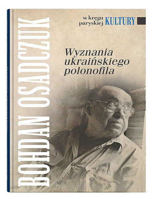Wyznania ukraińskiego polonofila