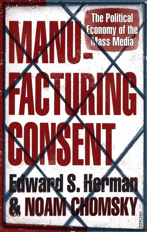 Manufacturing Consent