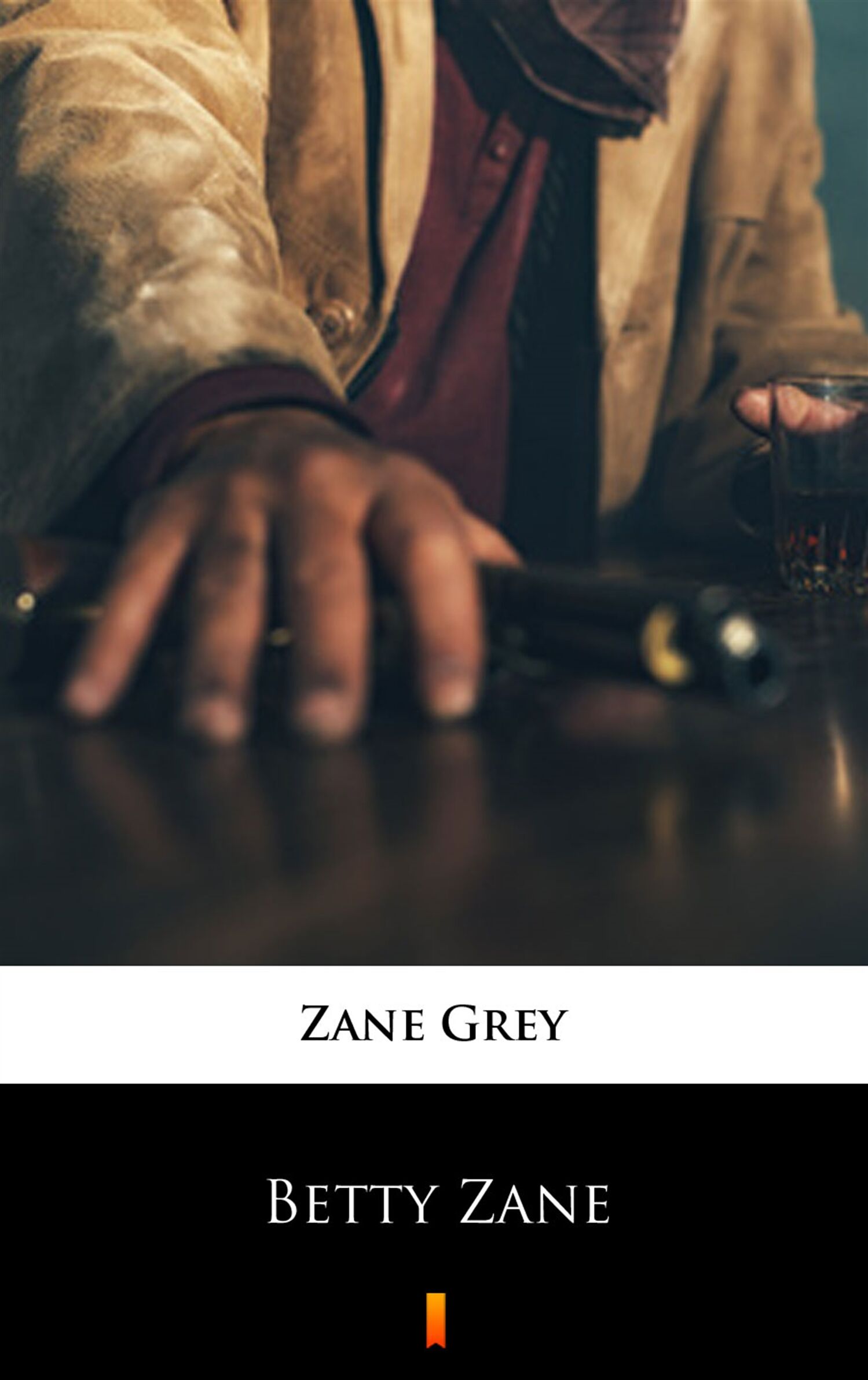 Betty Zane (e-book)