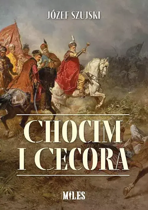 Chocim i Cecora