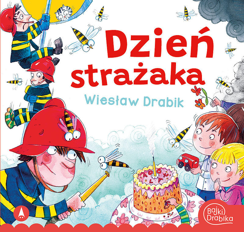 Dzień strażaka