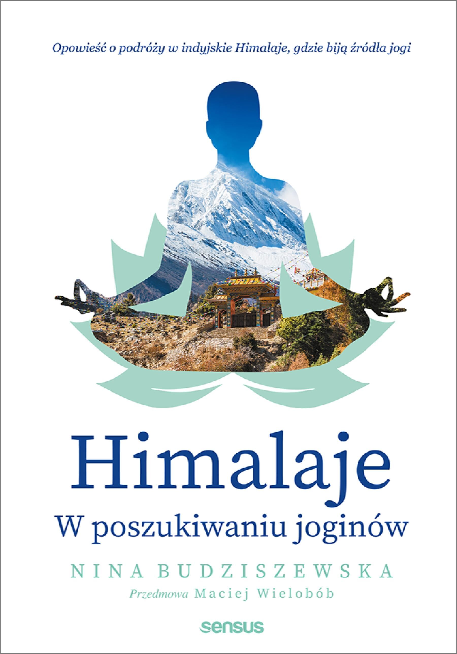 Himalaje. W poszukiwaniu joginów (e-book)