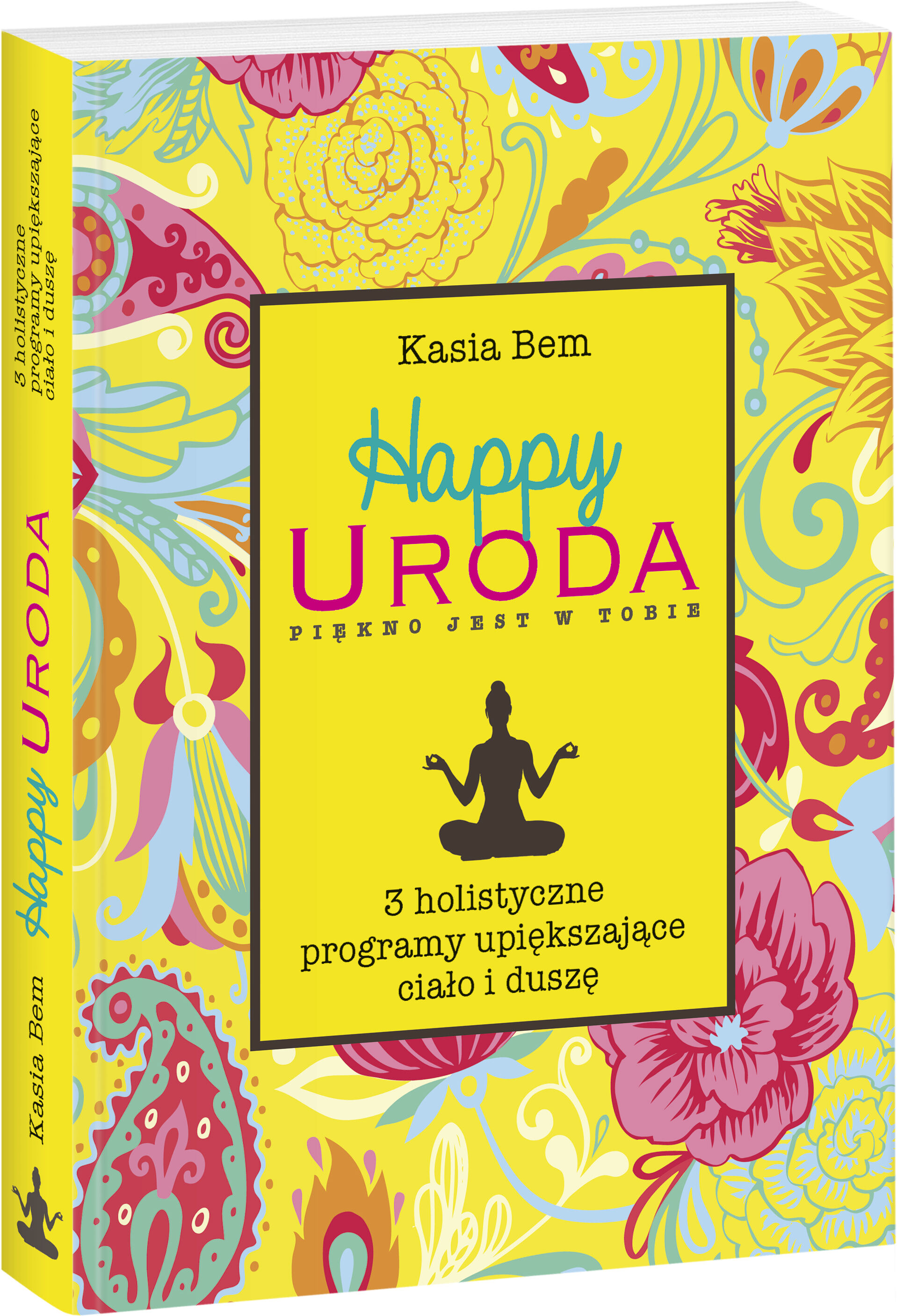 Happy Uroda. Piękno jest w Tobie
