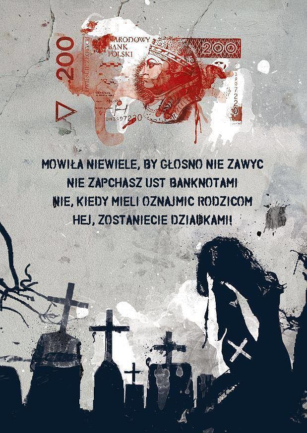 City Stories - 9 - Międzynarodowe warsztaty komiksowe Łódź - Czechy