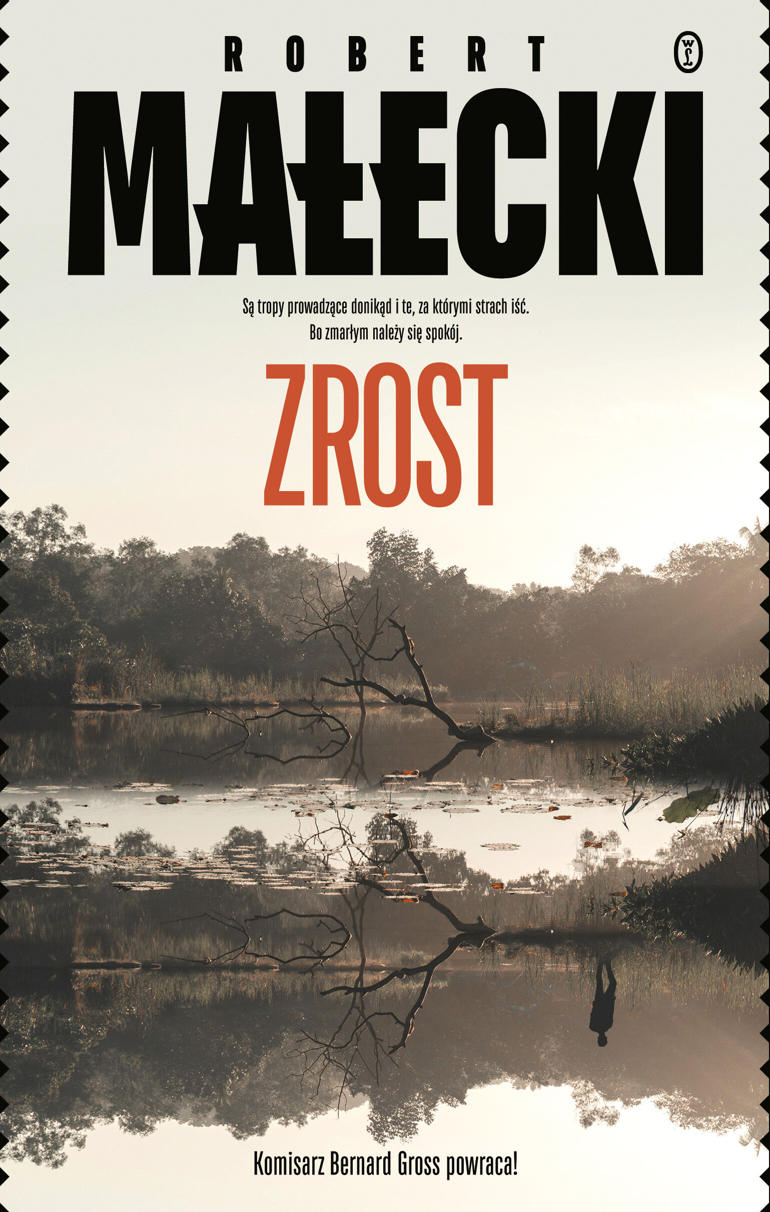 Zrost (e-book)