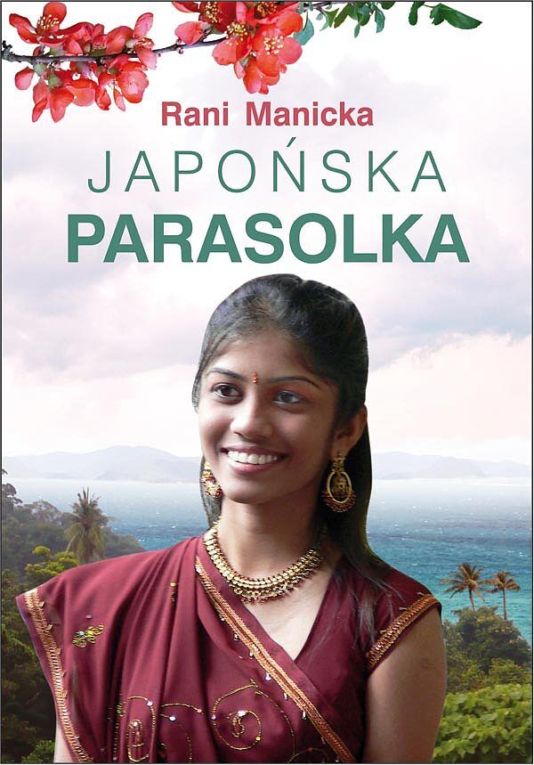 Japońska parasolka