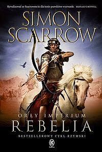 Orły imperium #7 - Rebelia