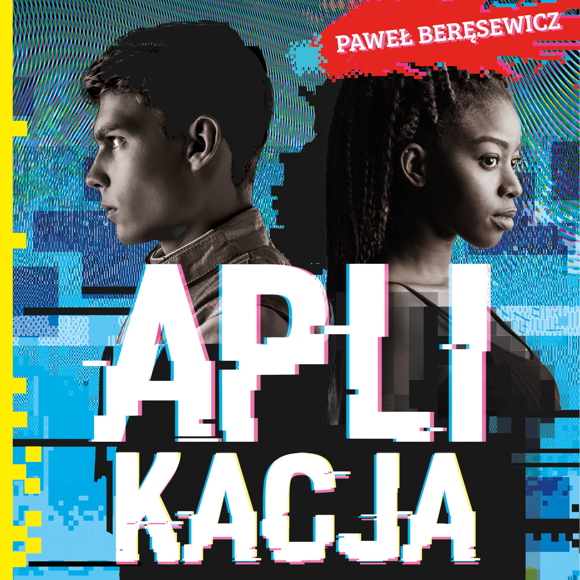 Aplikacja (audiobook MP3)