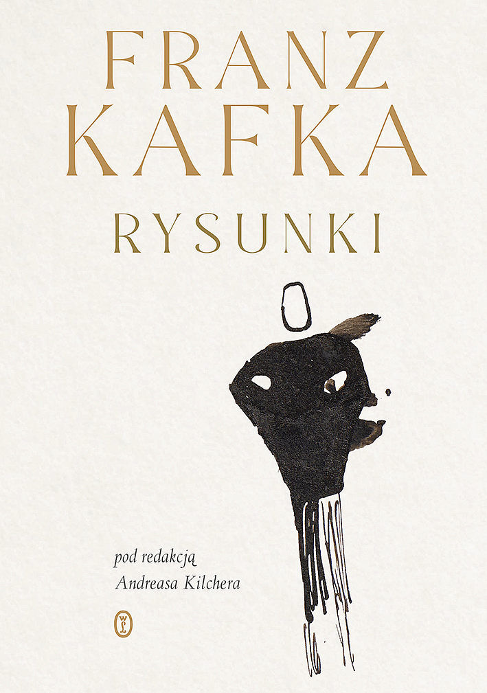 Franz Kafka. Rysunki