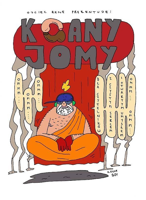 Koany Jomy
