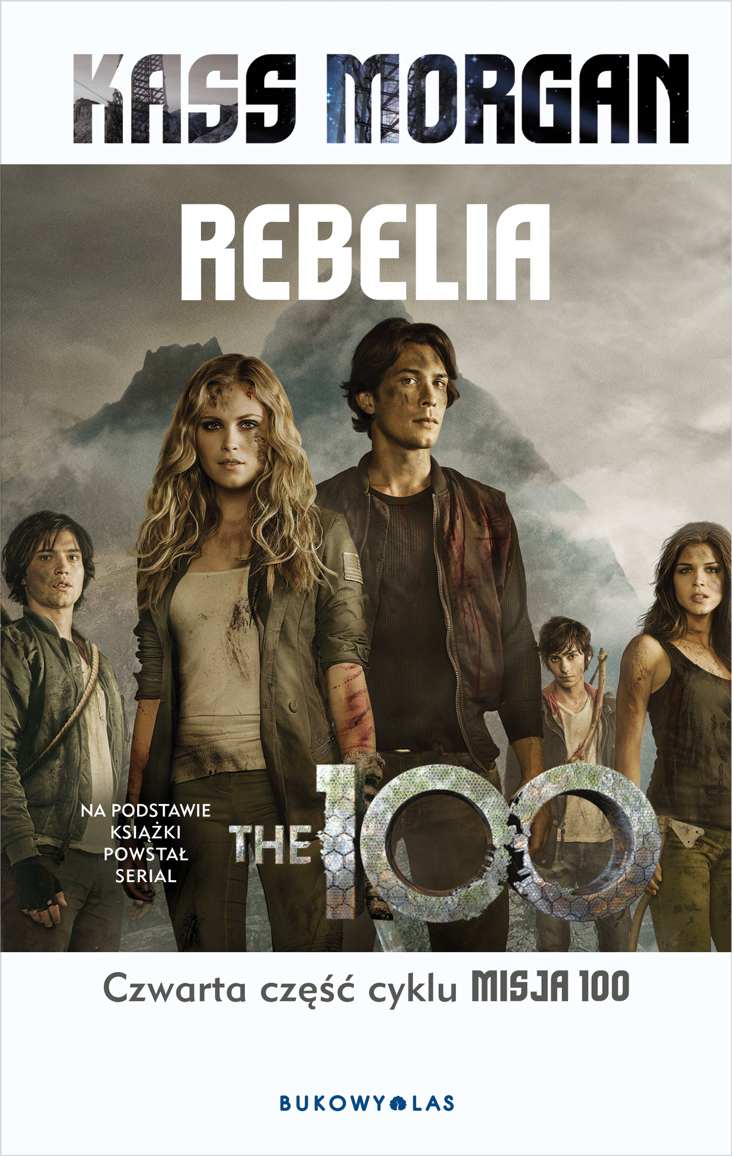 Rebelia
