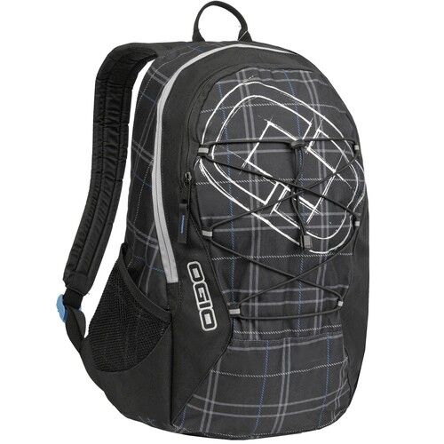 OGIO Plecak Spectrum Bluebinski