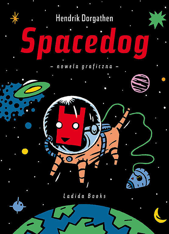 Spacedog