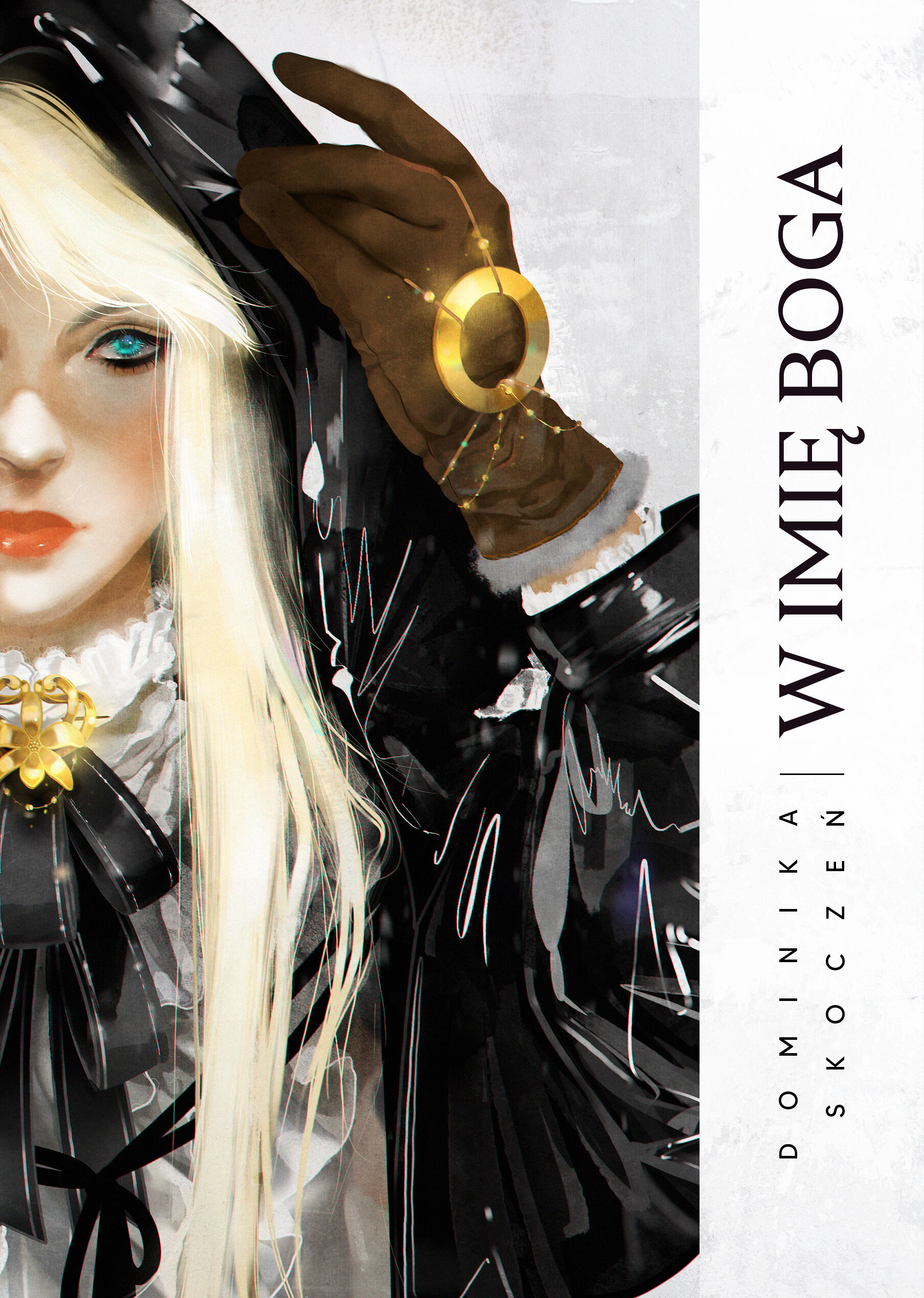 W imię Boga (e-book)