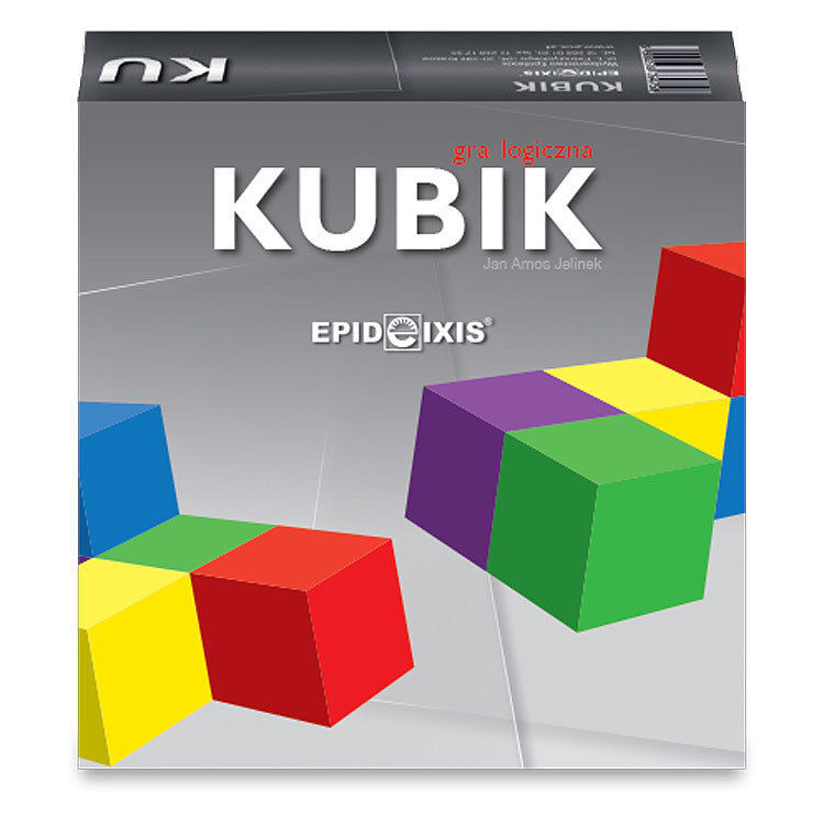 Gra kubik