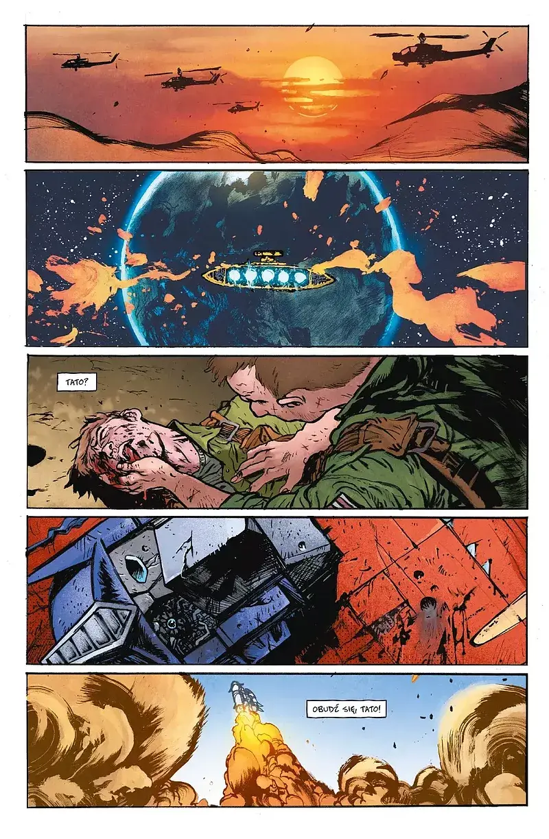 Transformers - 01