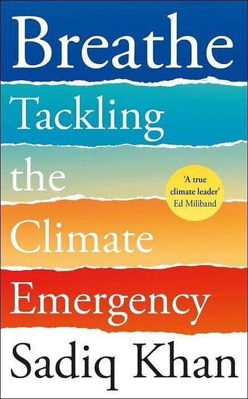 Breathe Tackling the Climate Emergency