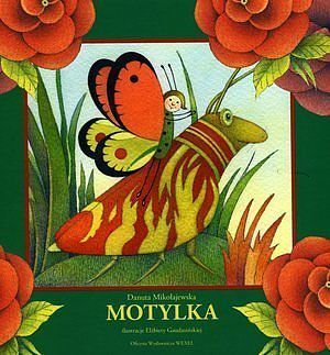 Motylka