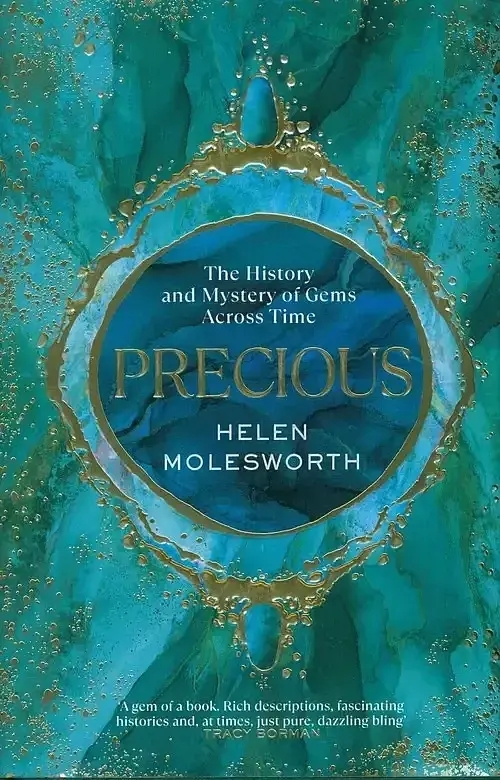 Precious