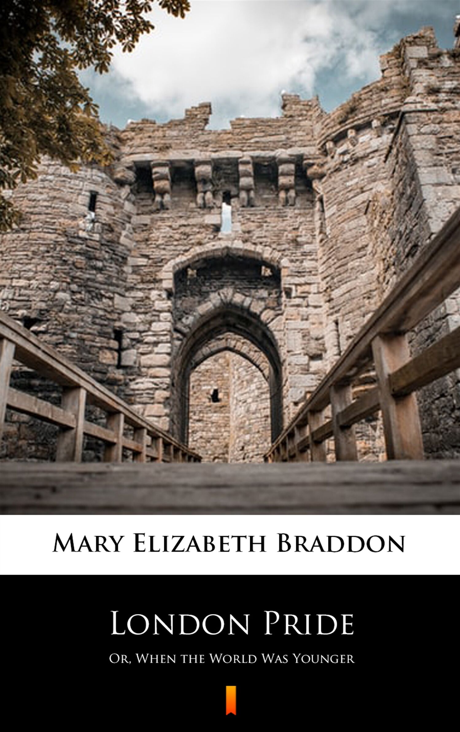 London Pride (e-book)
