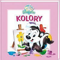 Kolory