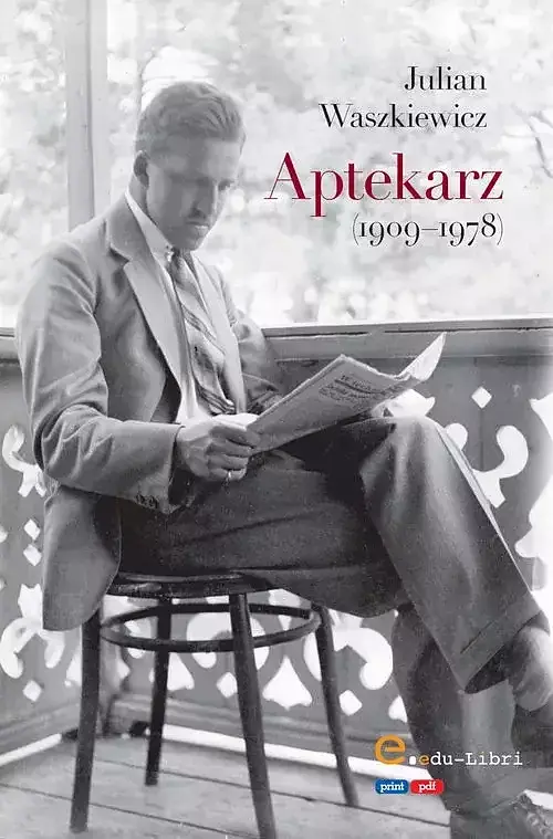 Aptekarz