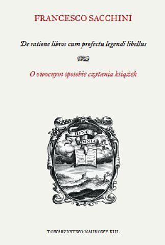 O owocnym sposobie czytania książek