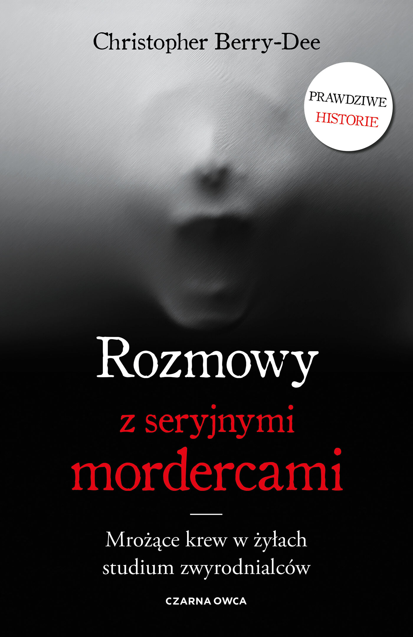 Rozmowy z seryjnymi mordercami (e-book)