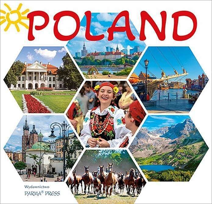 Poland wer. Angielska