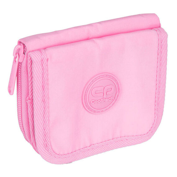Portfel Coolpack Hazel Pastel Powder Pink