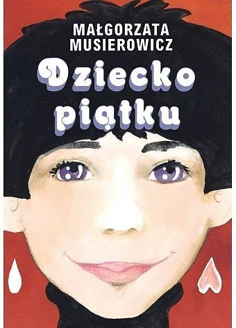 Dziecko piątku