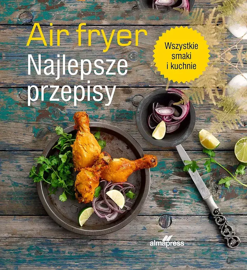 Airfryer