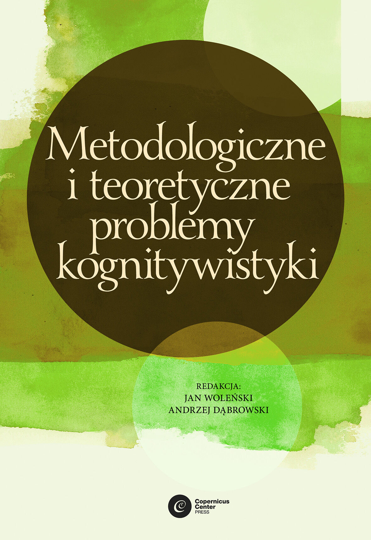 Metodologiczne i teoretyczne problemy kognitywistyki (e-book)