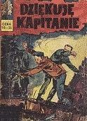 Kapitan Żbik (Sport i turystyka) - 4 - Dziękuję kapitanie