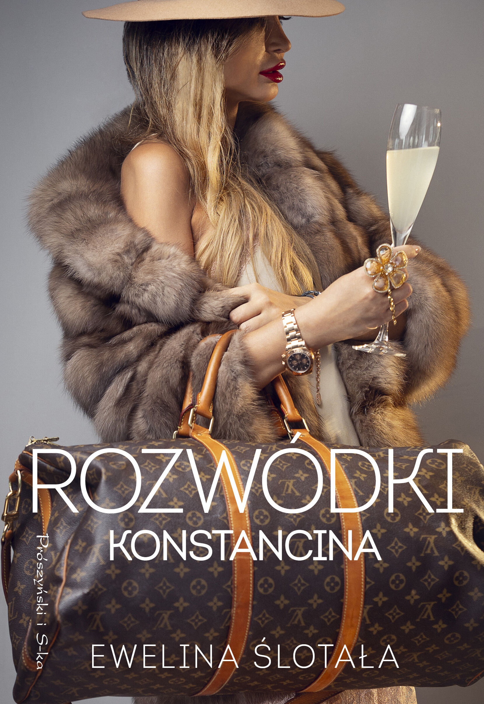 Rozwódki Konstancina (e-book)