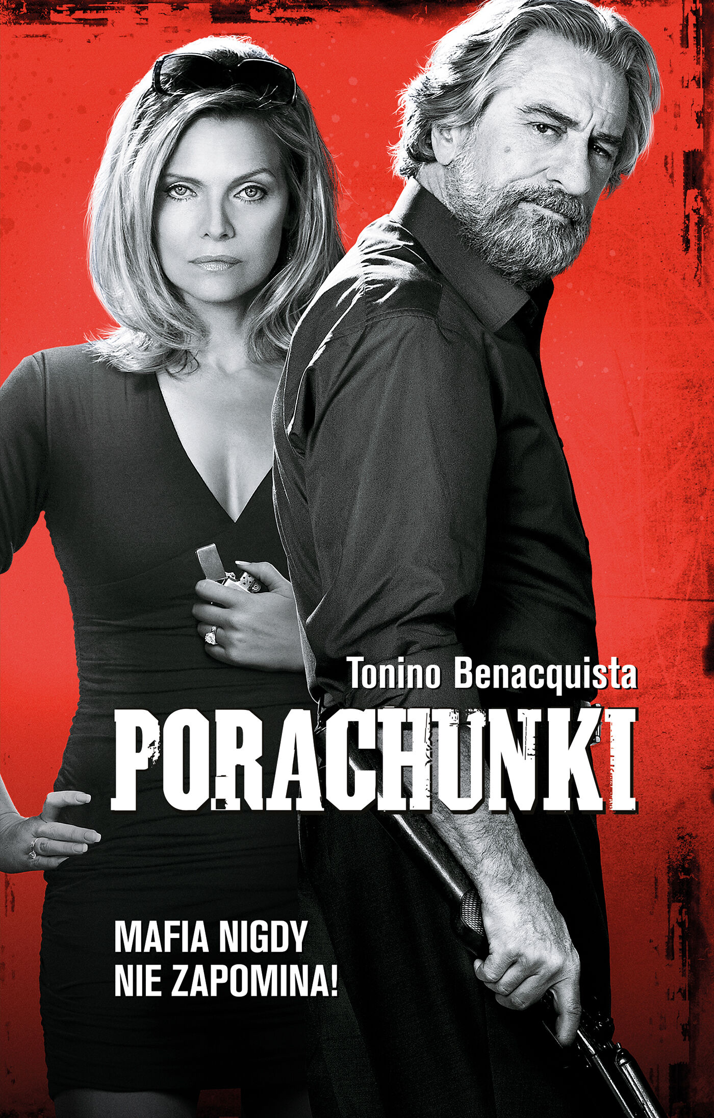 Porachunki
