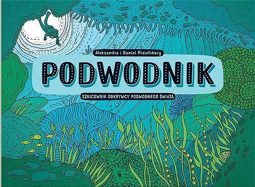 Podwodnik