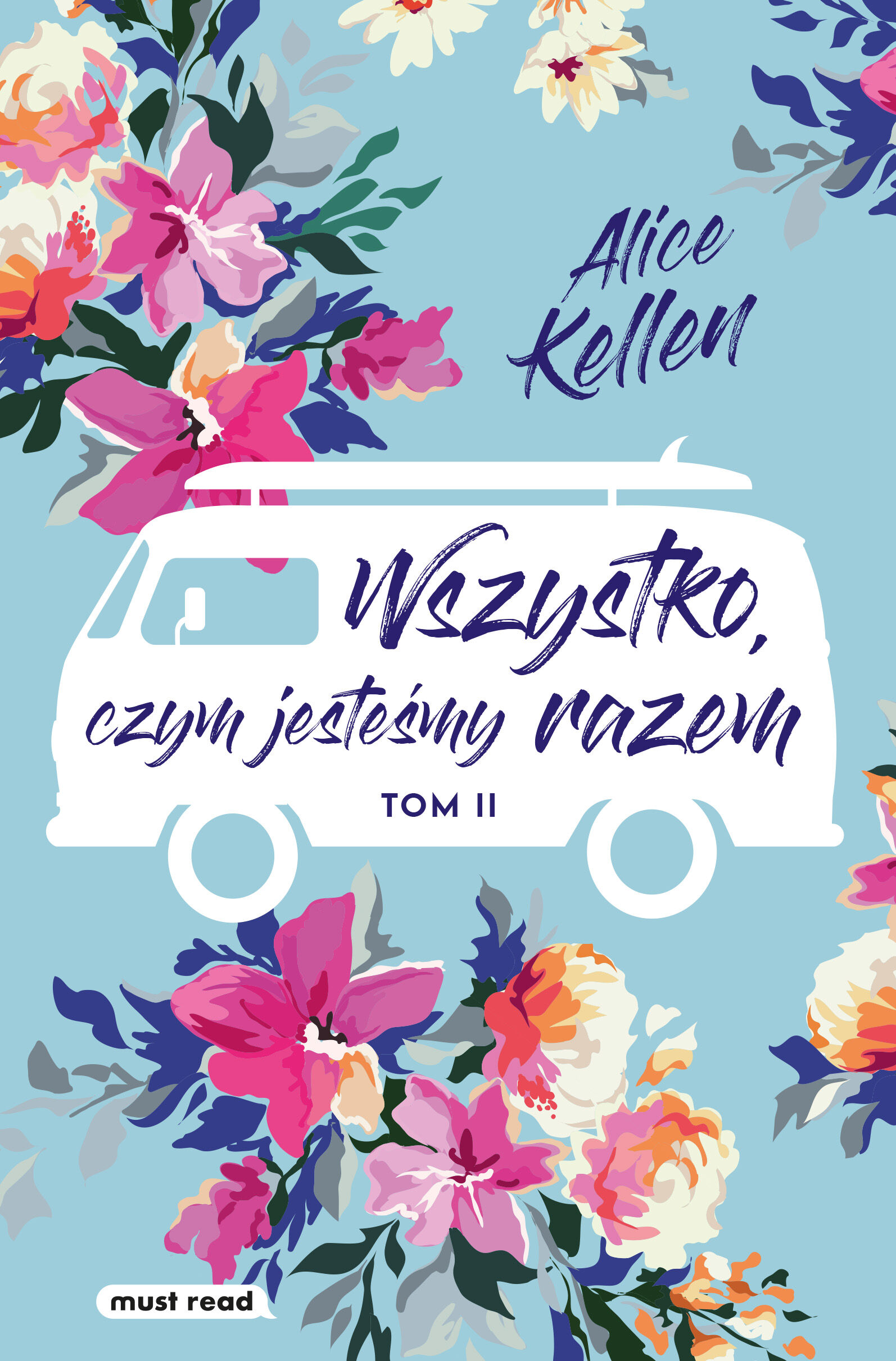 Wszystko, czym jesteśmy razem (e-book)