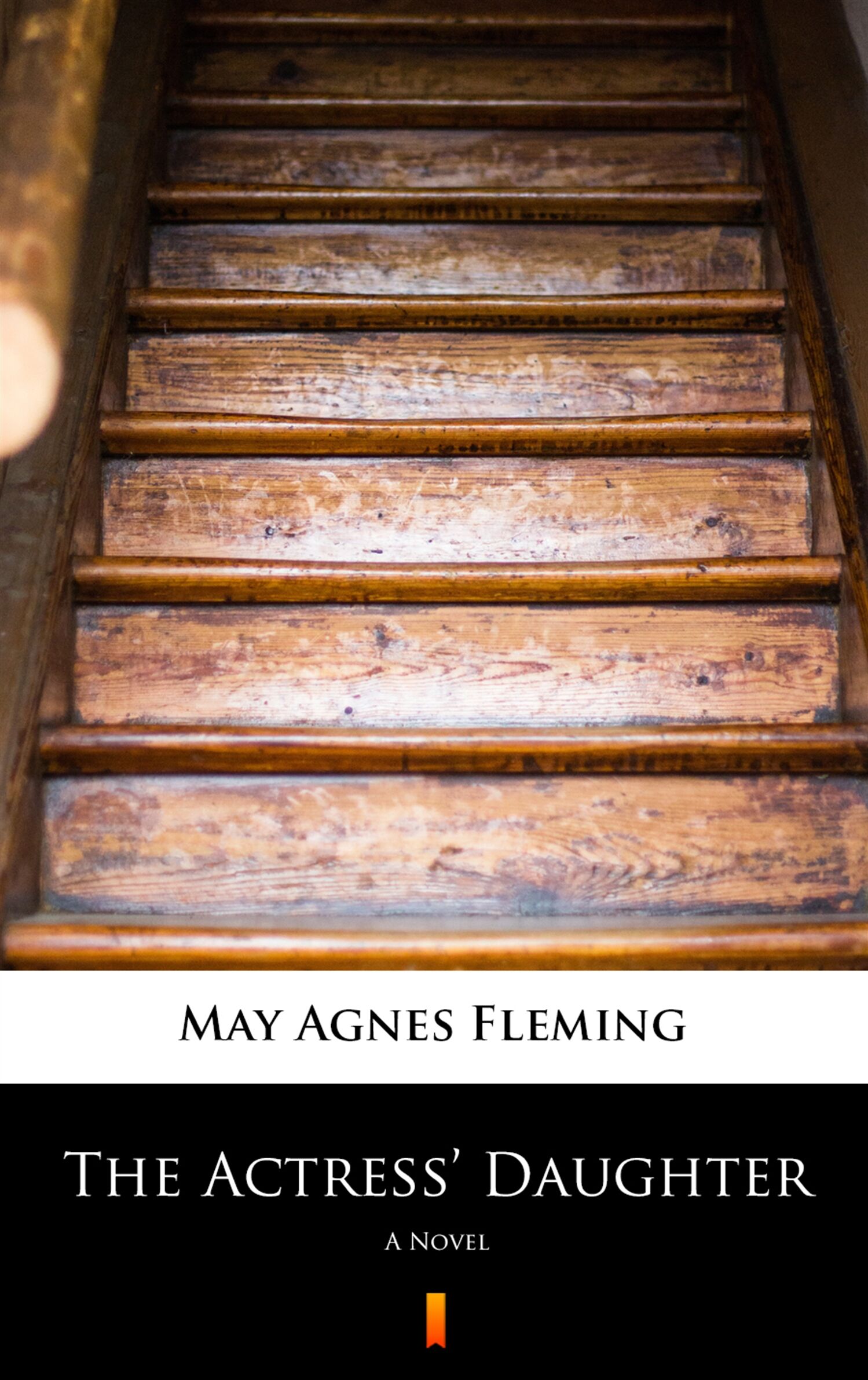 The Actress’ Daughter (e-book)