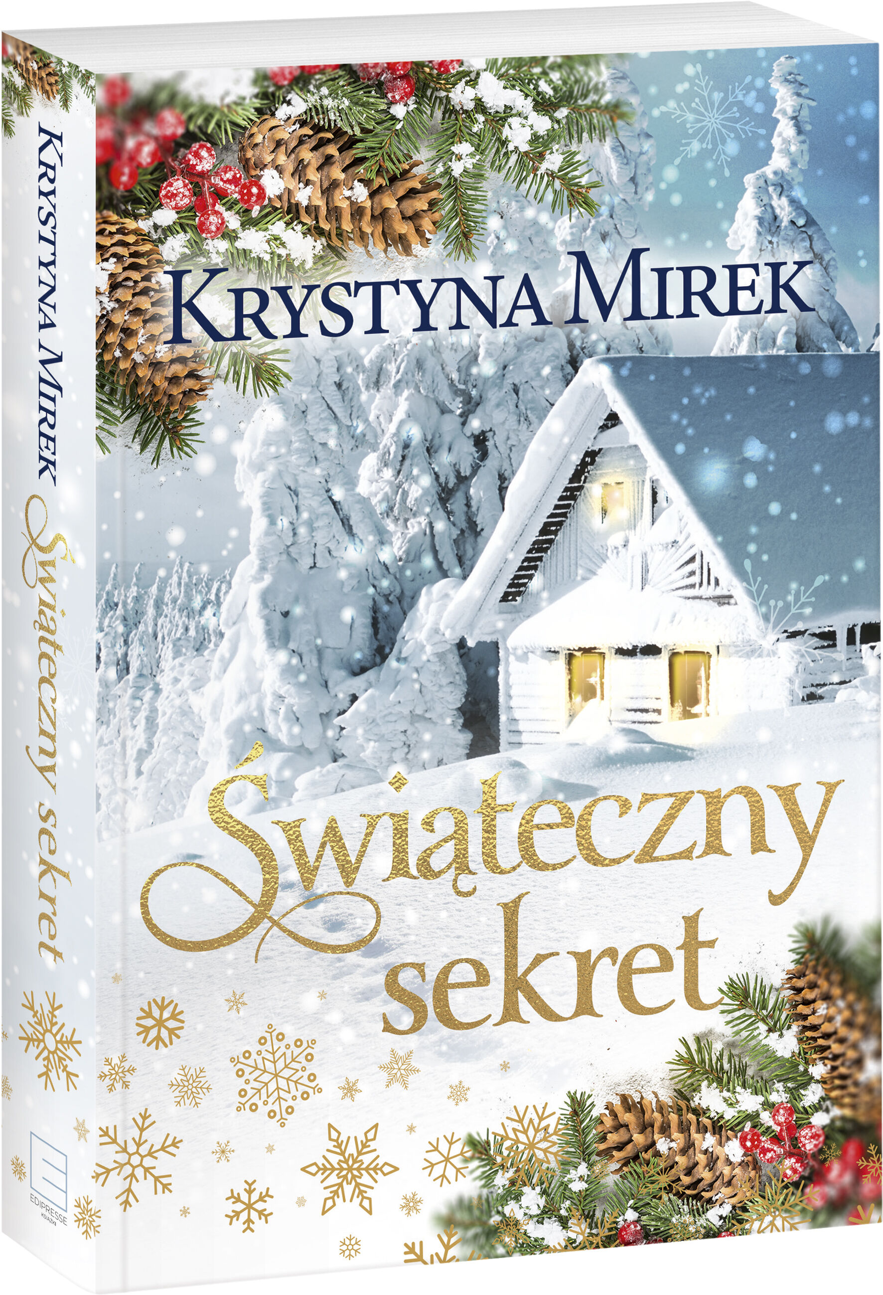Świąteczny sekret