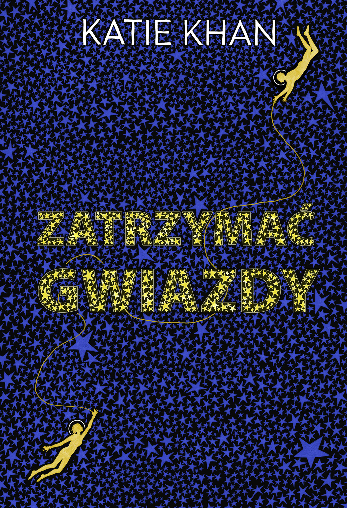 Zatrzymać gwiazdy (e-book)