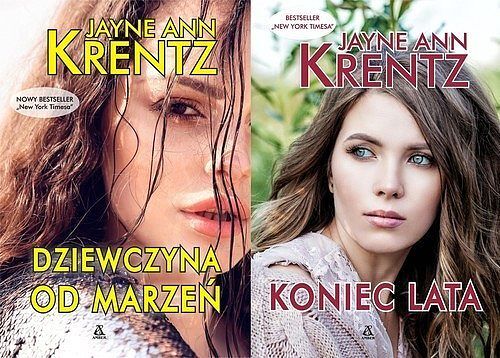 Dziewczyna od marzeń / Koniec lata