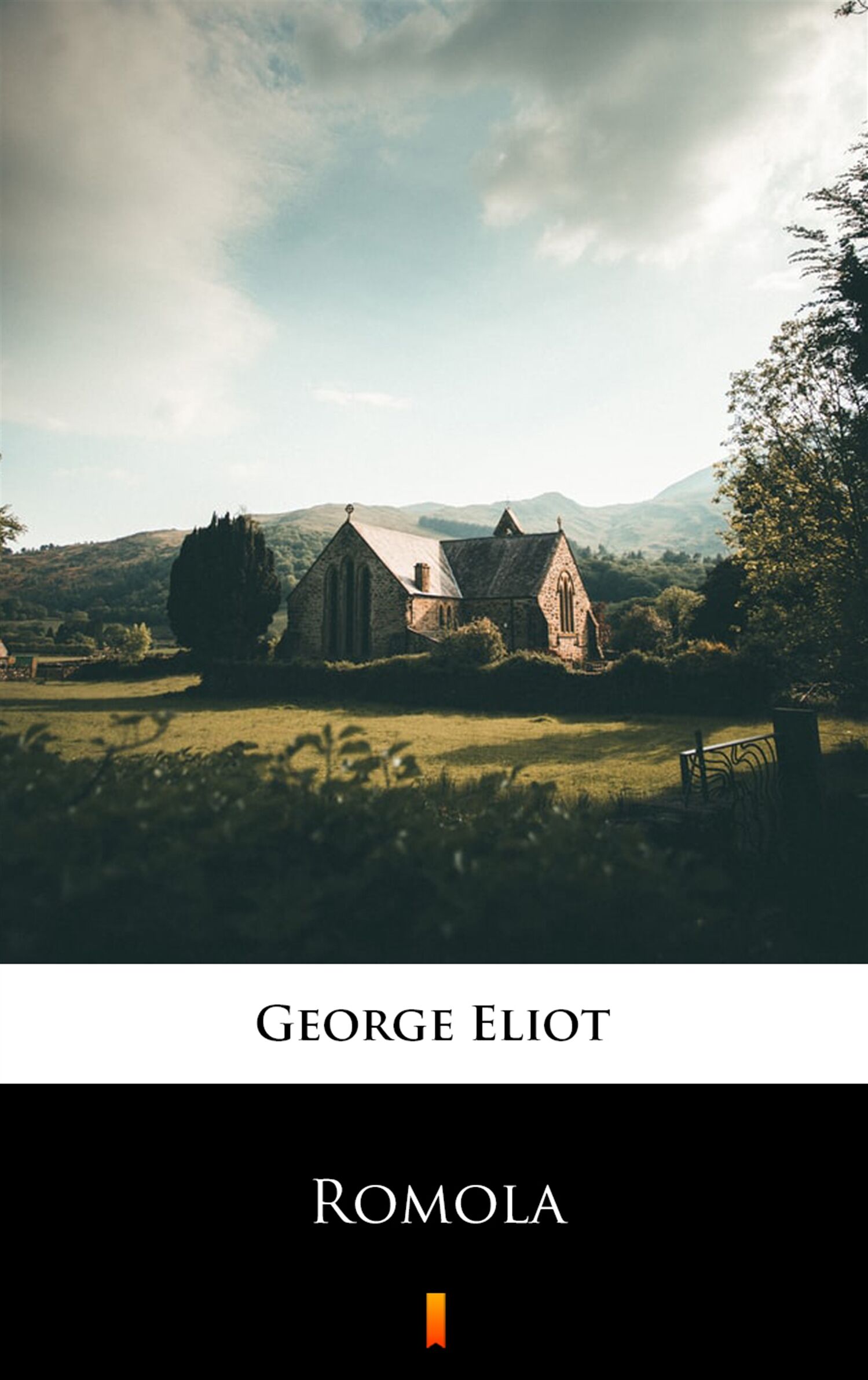 Romola (e-book)