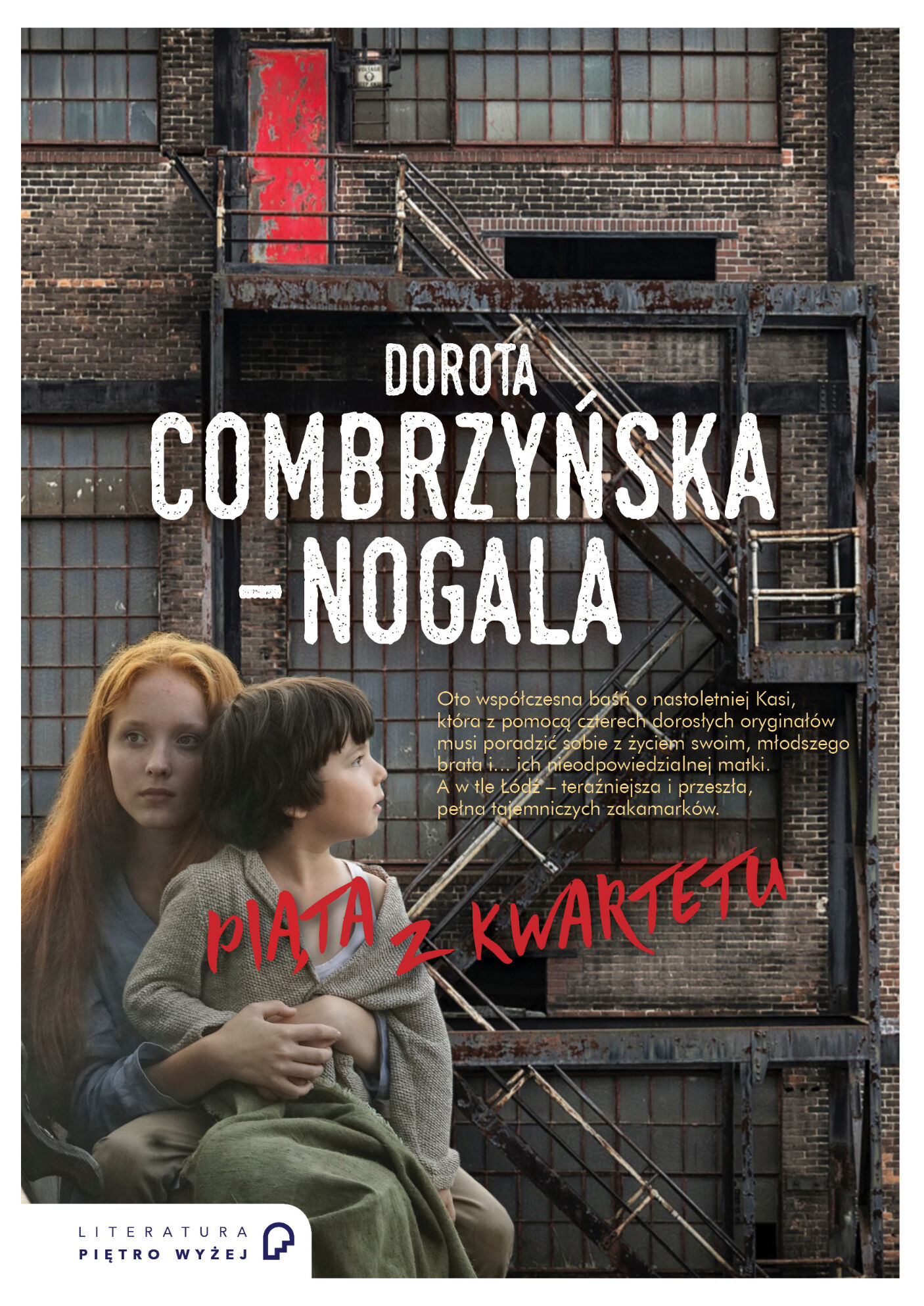 Piąta z kwartetu (e-book)