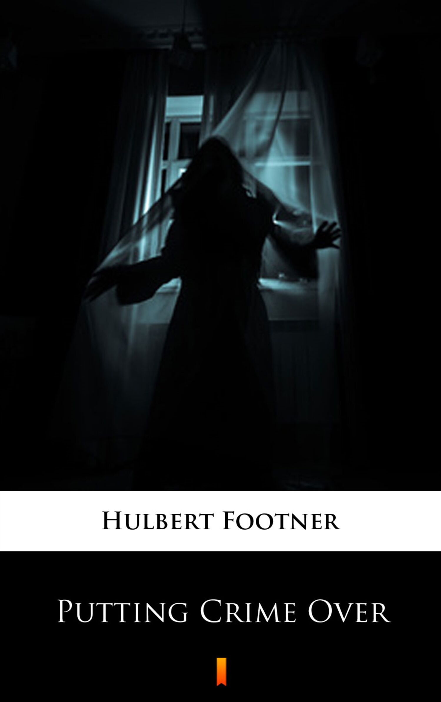 Putting Crime Over (e-book)