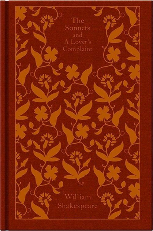 The Sonnets and a Lover's Complaint