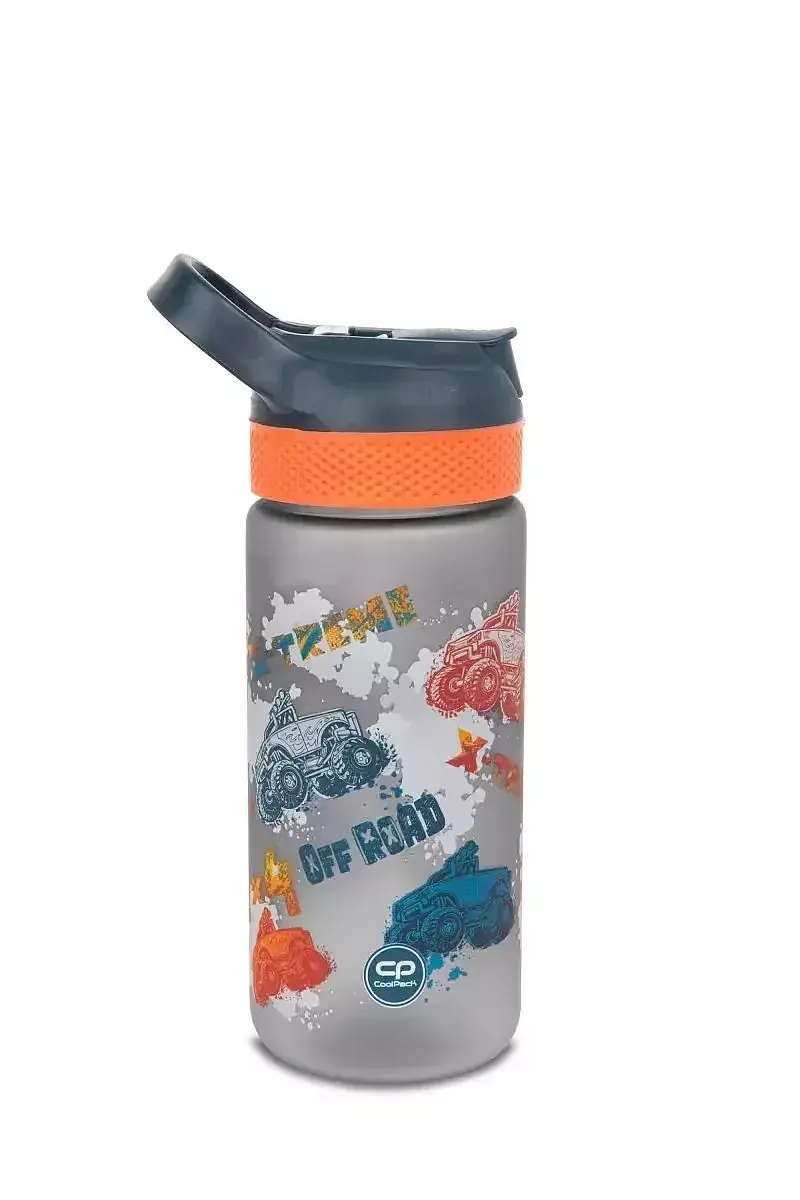 Bidon 420ml coolpack bibby offroad